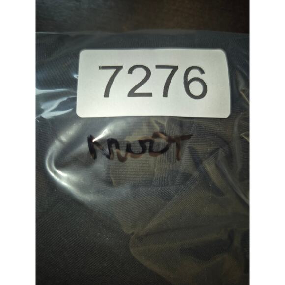 Disney womens size 1X black Hocus Pocus t-shirt 7276 - Picture 5 of 5